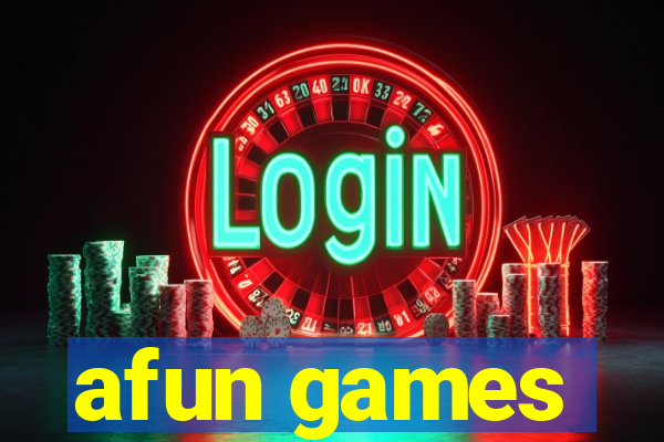 afun games